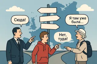 Выборы в Венгрии и тень над Европой