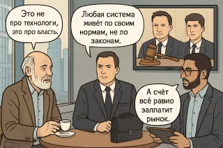 Иск Маска против Альтмана