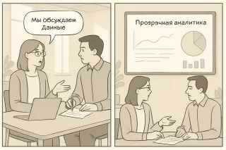 Манипуляции рынком и стандарты аналитики