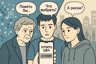 ЦФА в Сбере: новый виток капитала
