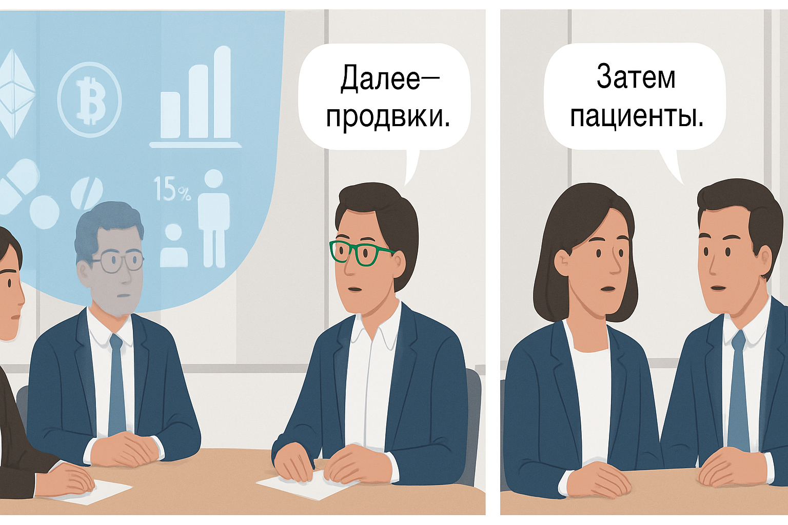 Технологический компромисс