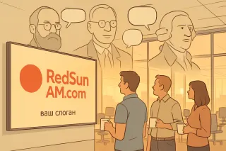Утреннее солнце капитала