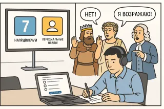 Утреннее солнце капитала