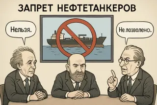 Двадцатый пакет