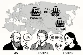 Двадцатый пакет