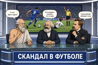 «Инсайд» о несостоявшемся чемпионе