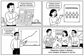 «Инсайд» о несостоявшемся чемпионе